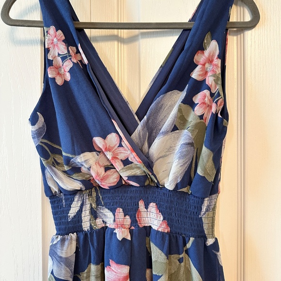 Summer Jumpsuit, Small - Picture 4 of 5